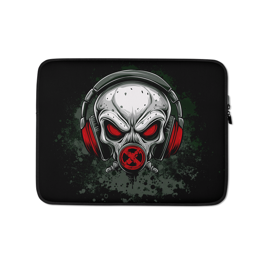 Laptop Sleeve - #LTS36-2 product image (1)