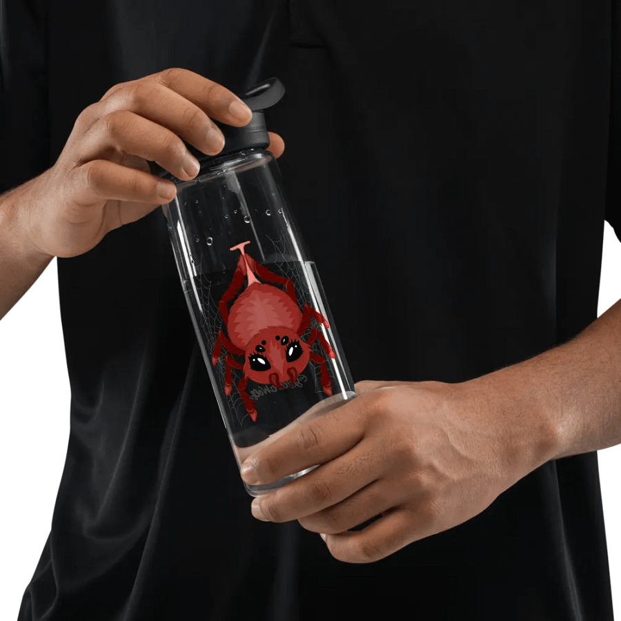 Spider Bottle product image (8)