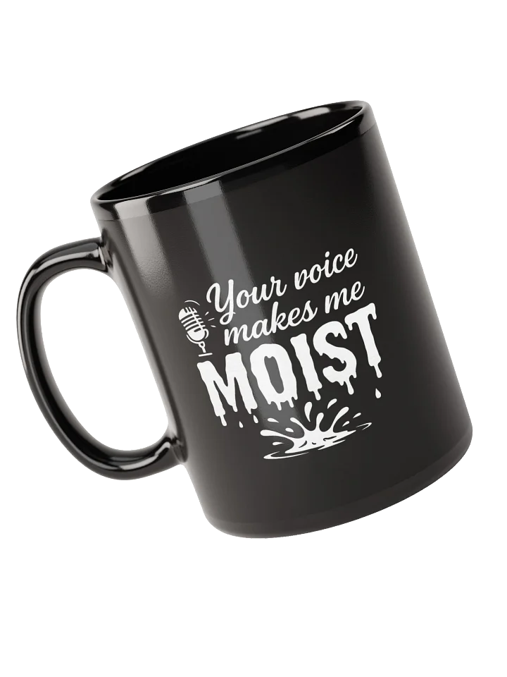 Make me Moist Mug product image (1)