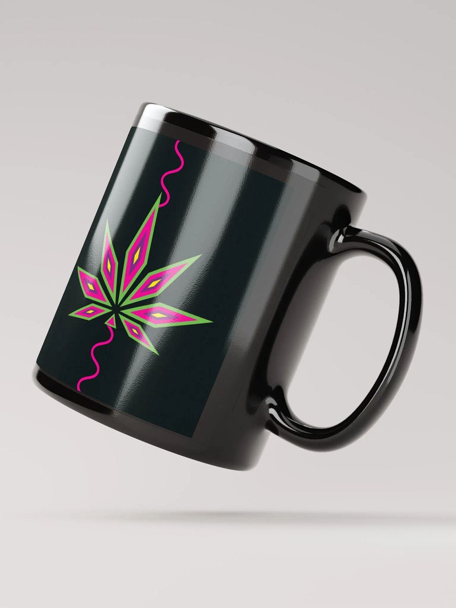 Pink Hemp Mug product image (2)