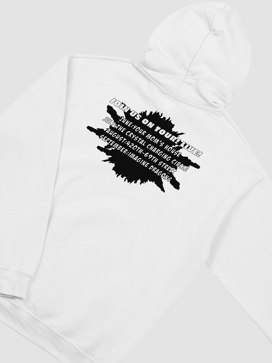 Encounter Fest Tour Hoodie product image (4)