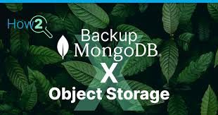 Document Object Storage with MongoDB product image (1)