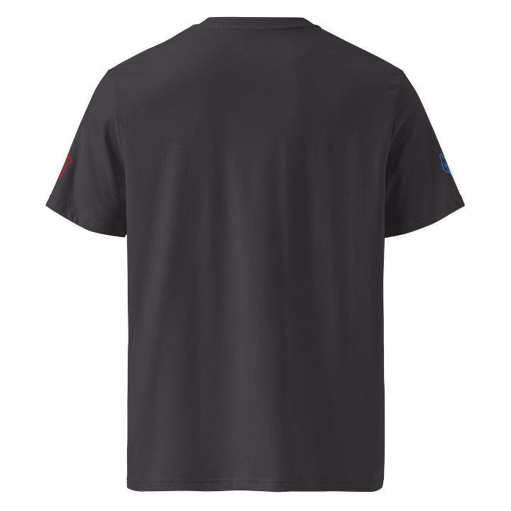 The Paranormal Investigator Shirt product image (19)