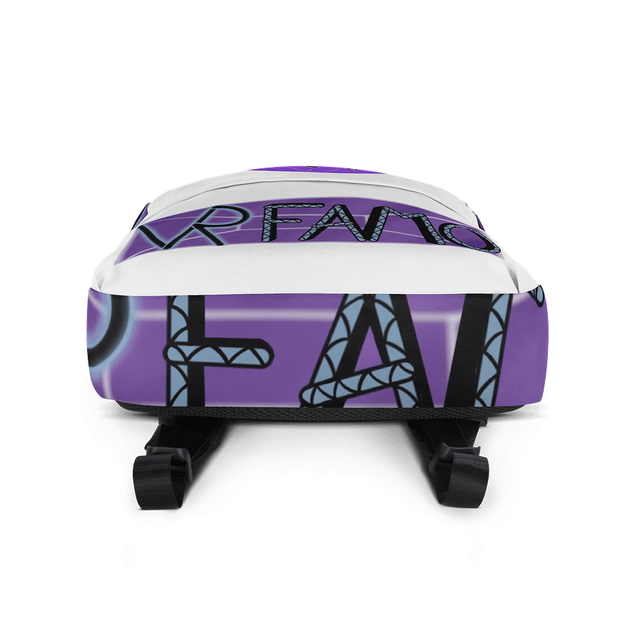 VR.Famo Backpack product image (4)