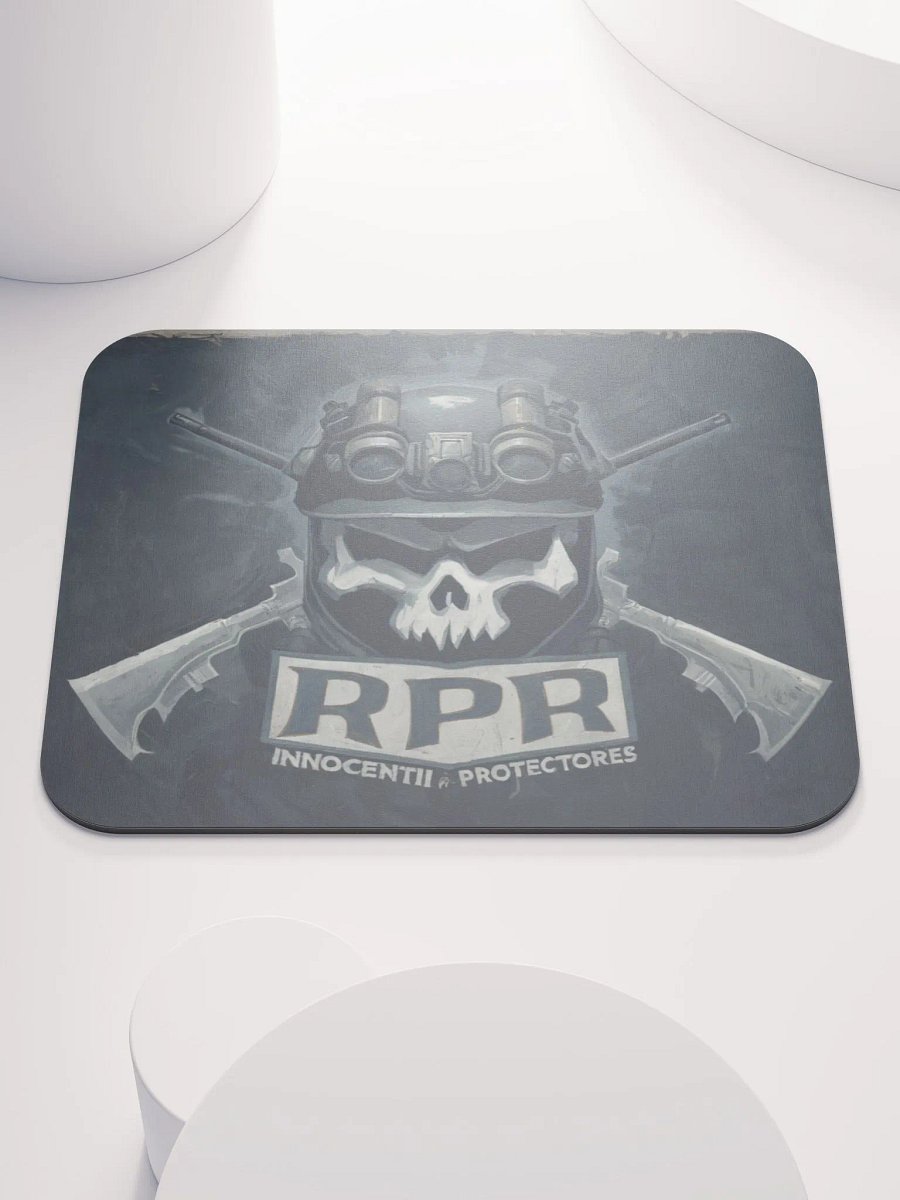 RPR Album Mouse Pad product image (1)