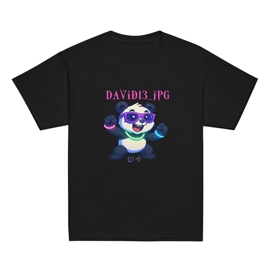 Party Panda Kids product image (2)