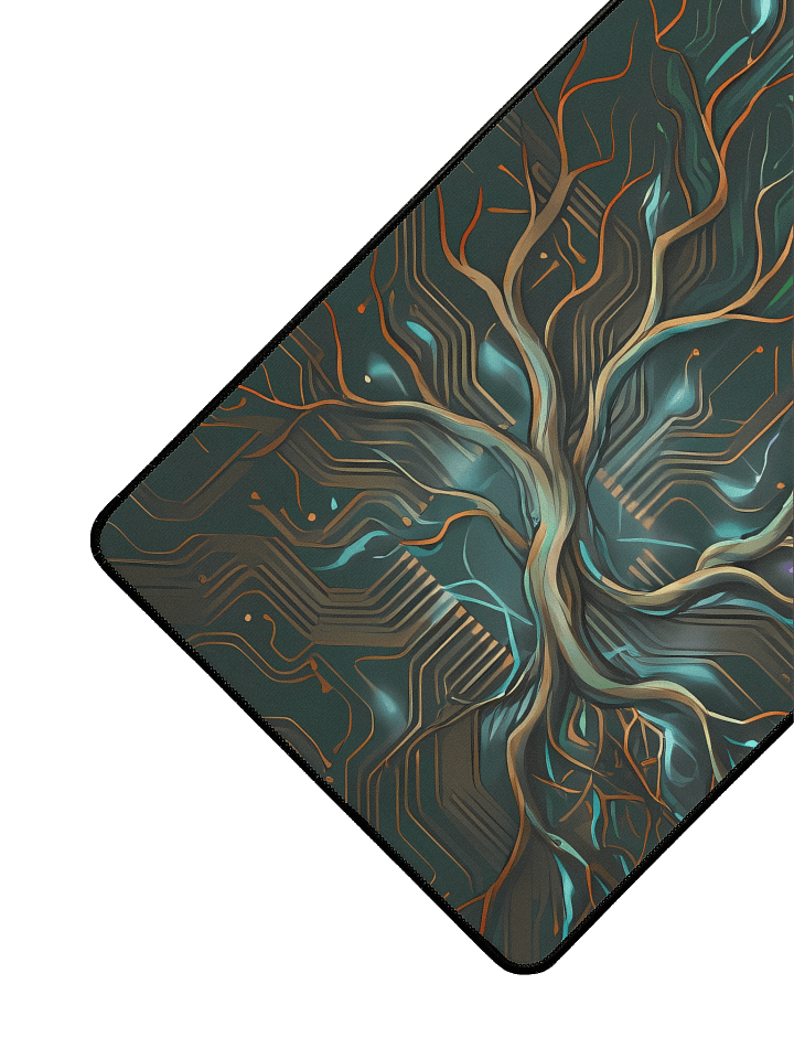 ARTIFACT 03: THE GRID ACCESS product image (1)