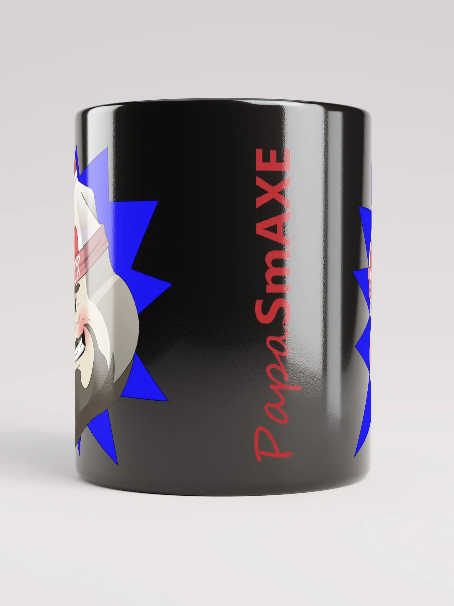 Milk Master in Black product image (5)