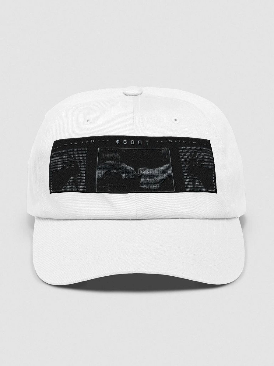 $GOAT Hat product image (6)
