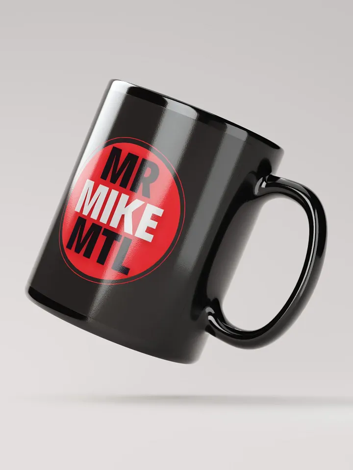MRMIKEMTL MUG! product image (4)