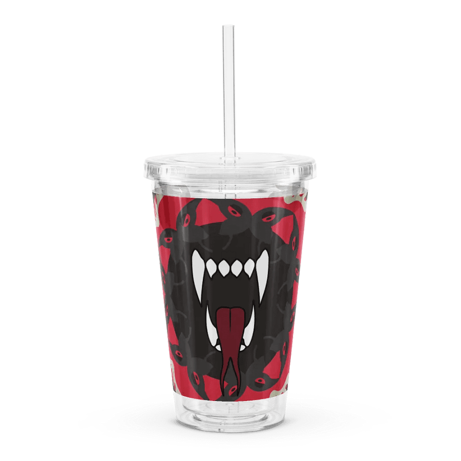 Teeth Sippies! product image (1)