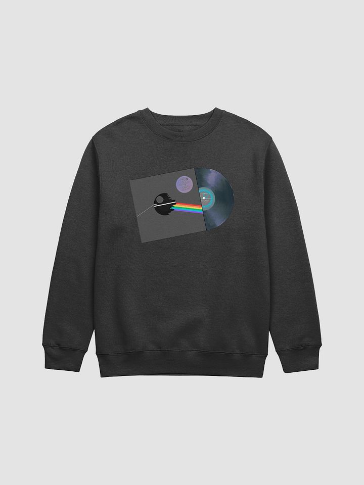 PINK DROID - SWEATSHIRT product image (1)