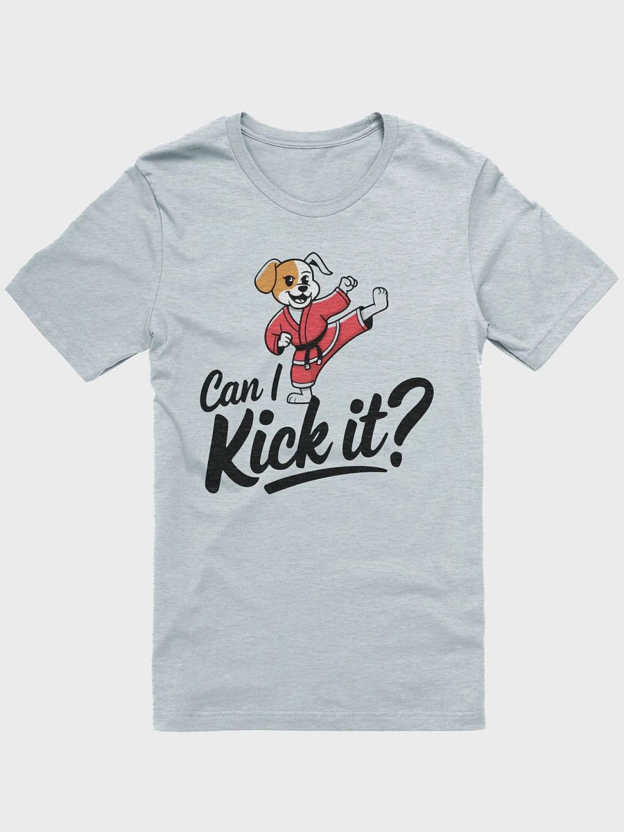 Kickin' Canine T-Shirt product image (11)