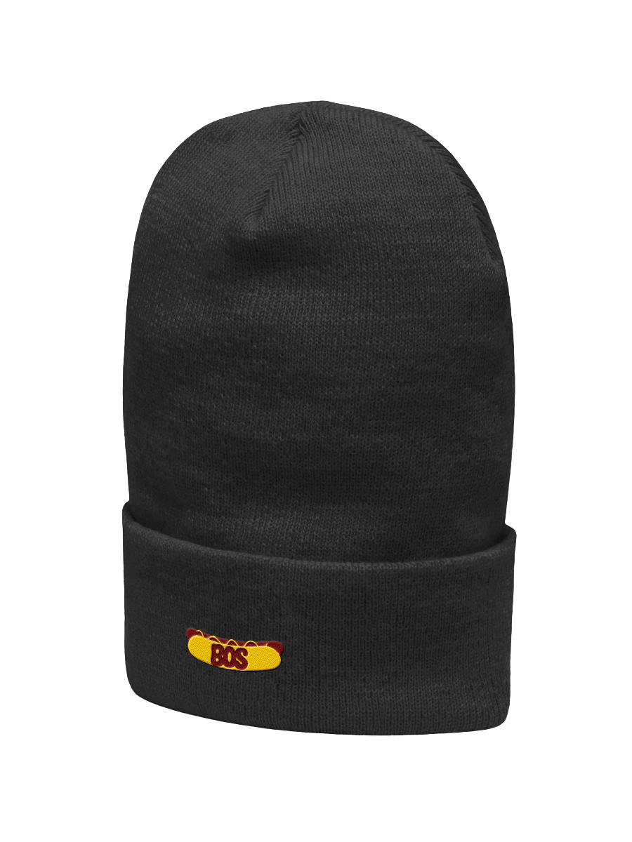 Bos Weenie Beanie product image (2)