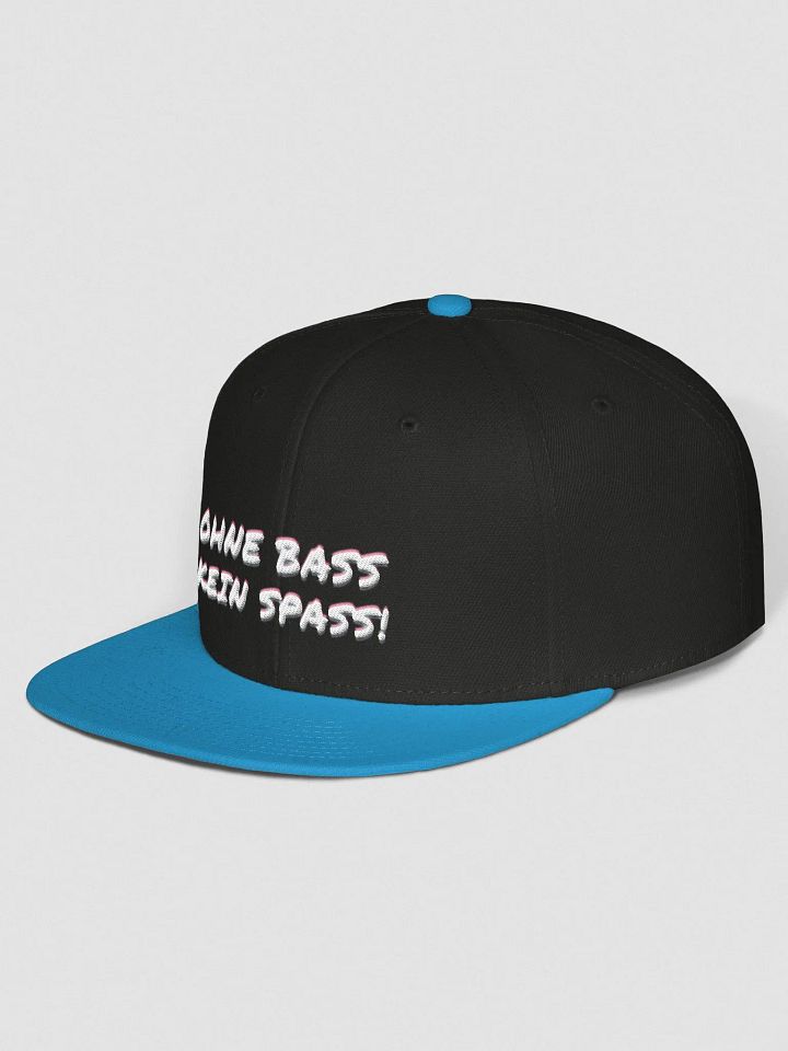 OBKS Glitch Cap product image (5)