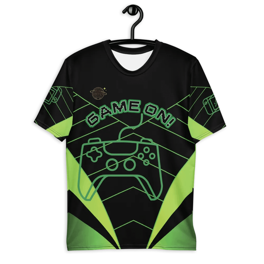 GAME ON ! product image (1)