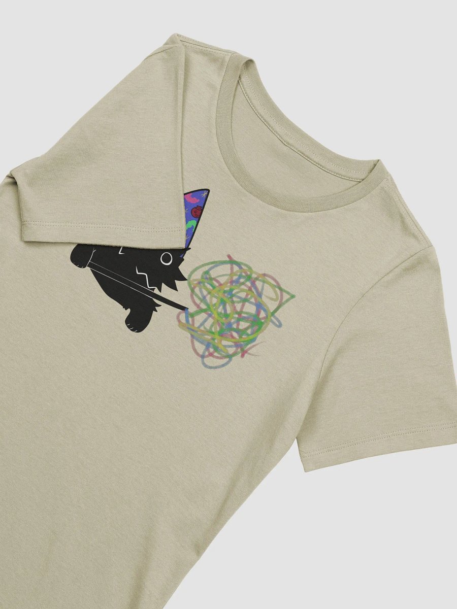 my MAGIC supersoft femme cut t-shirt product image (3)