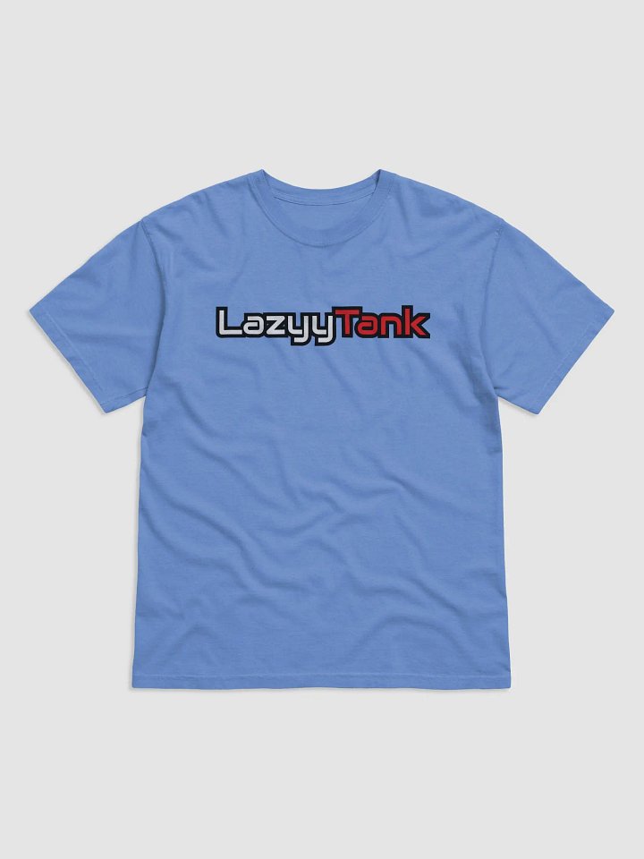 2024 LazyyTank Logo Shirt product image (9)