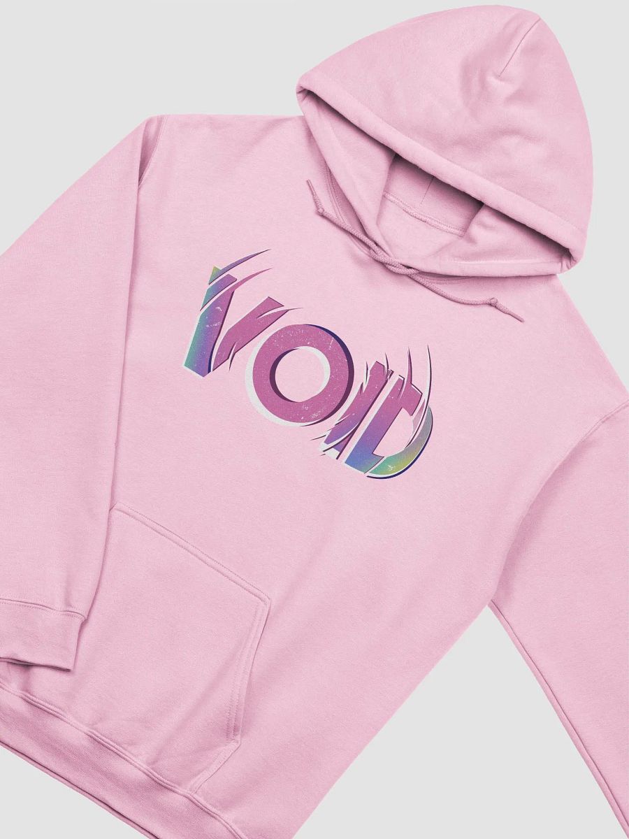 Lost Records: Bloom & Rage Autumn's VOID Hoodie product image (38)