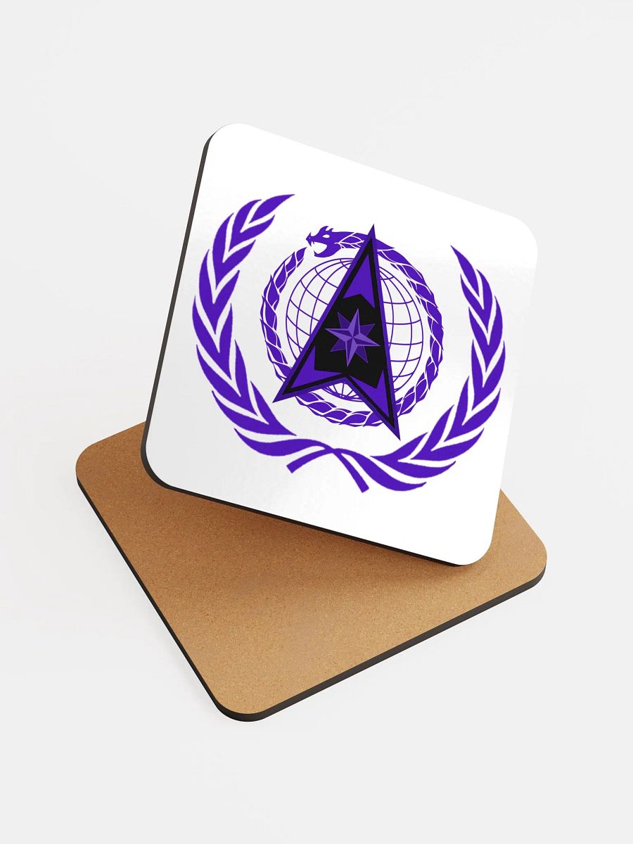 Sidewinder Corporation Coaster product image (6)