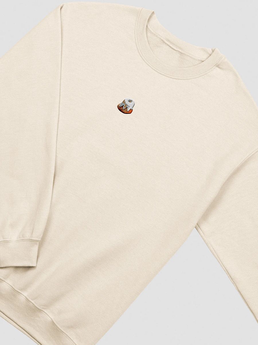 Let Me Guess... Embroidered Sweatshirt product image (1)