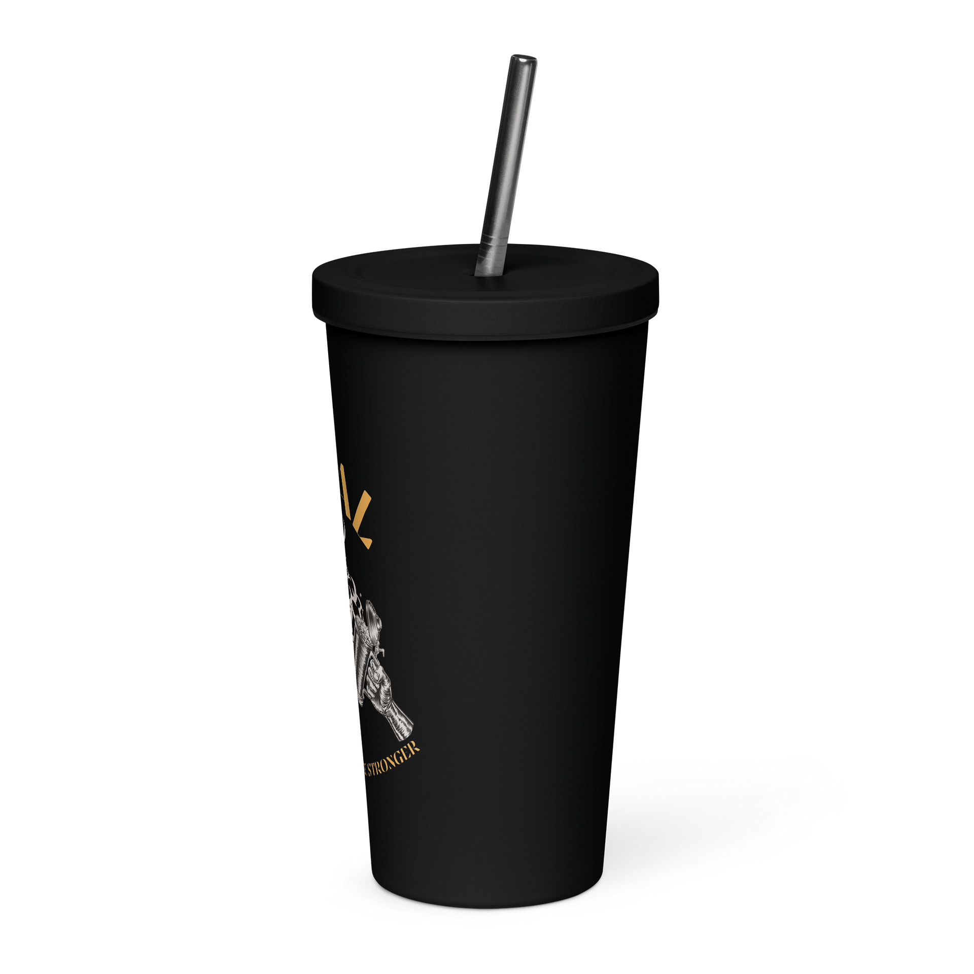 StrongerMVK - Tumbler product image (4)