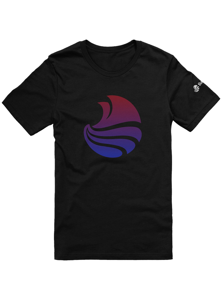 SailTies Classic Tee - Twilight Sail product image (1)