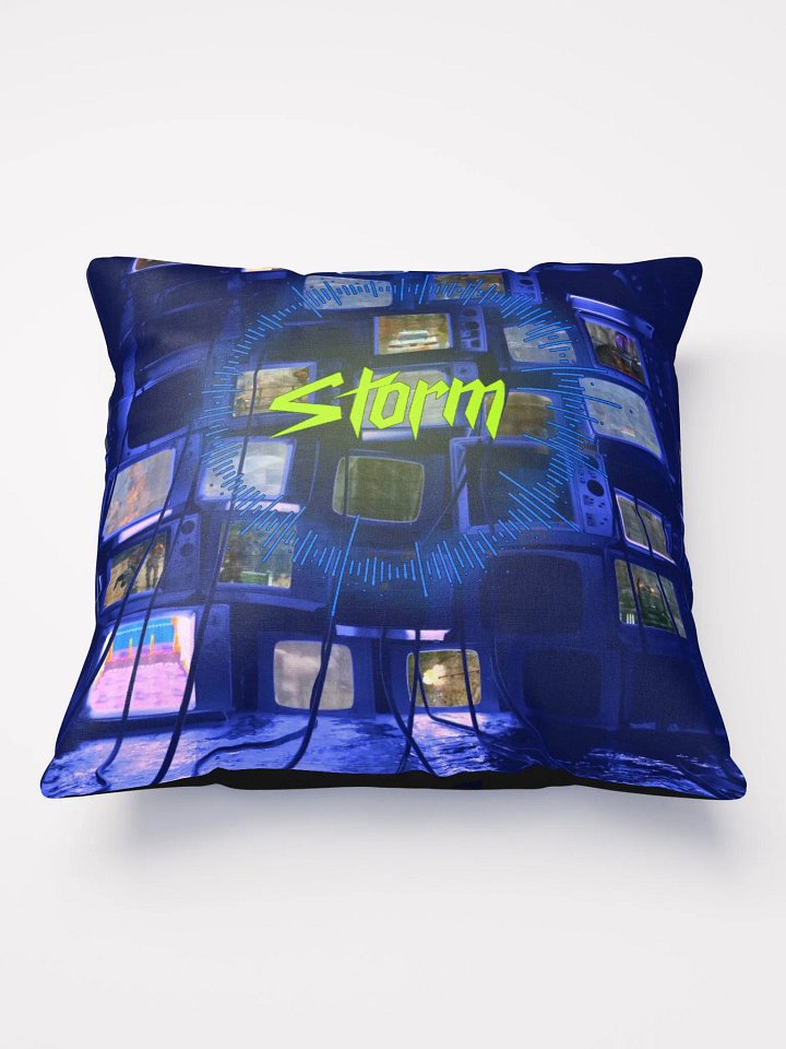 Thunder Pillow product image (1)