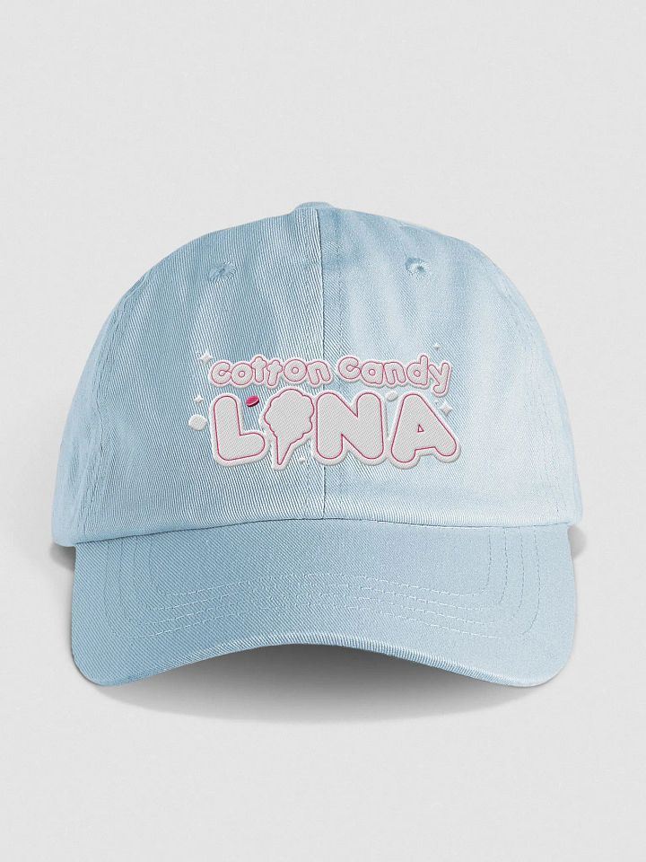 Logo on the front, surprise on the back product image (1)