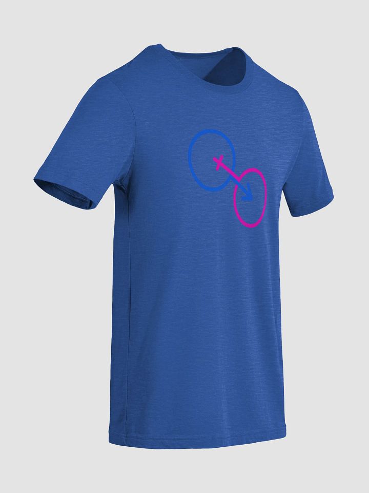 Straight & Traditional Unisex T-Shirt product image (1)