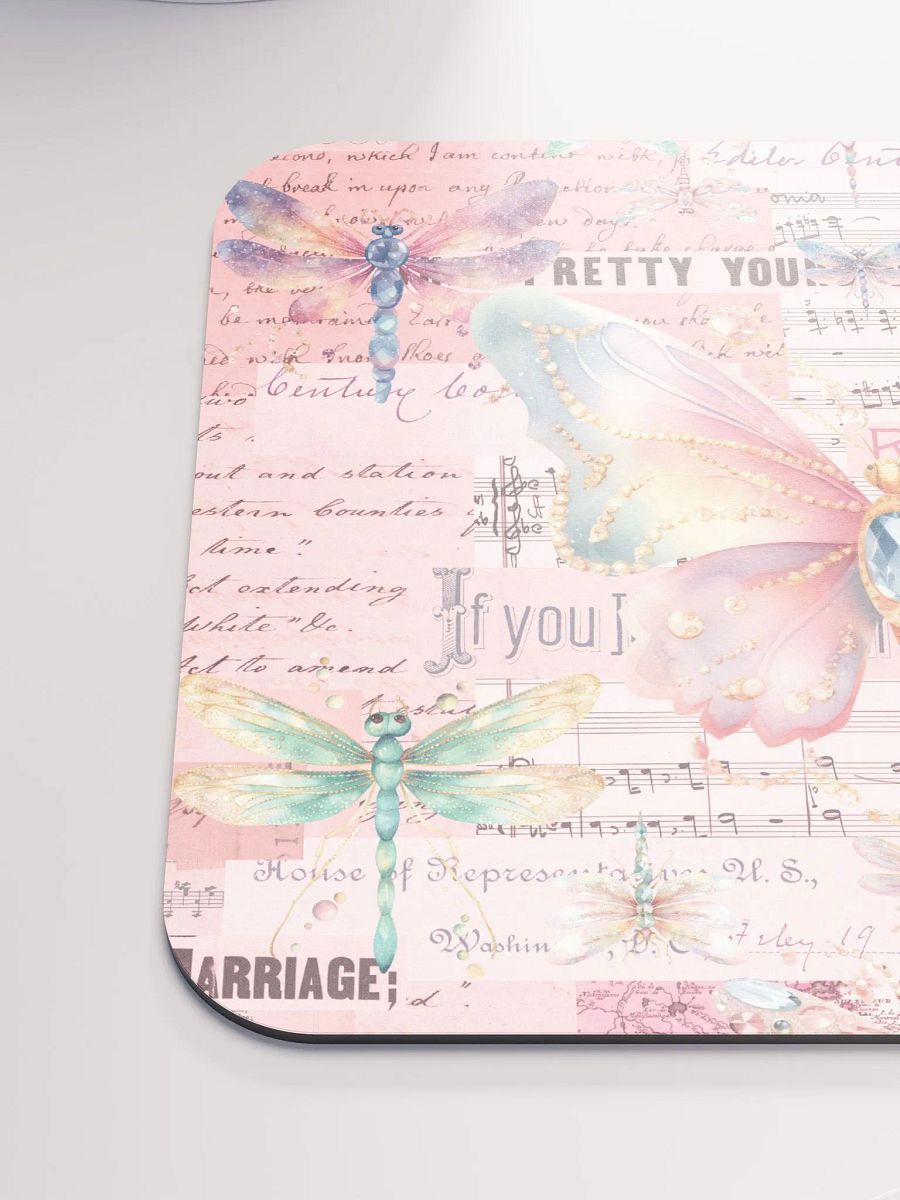 Butterfly & Dragonfly Ephemera product image (6)
