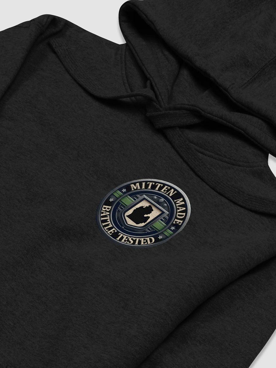 Mitten Made Sweatshirt product image (40)