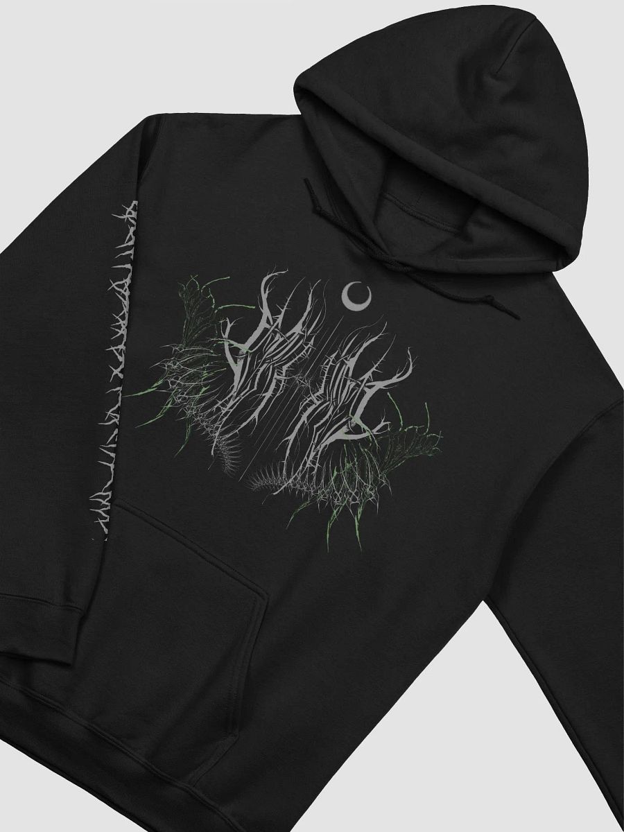 Screech BLACK METAL Logo product image (2)