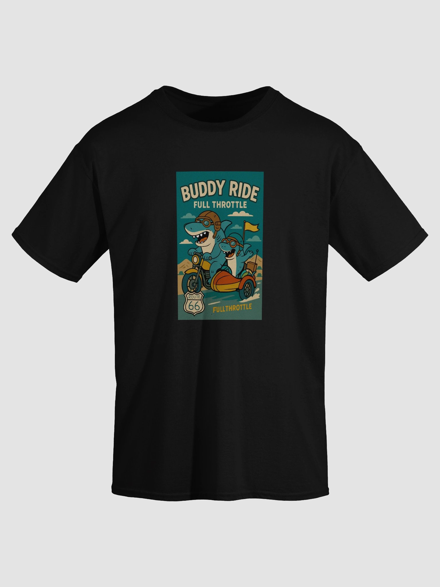 Buddy Ride product image (31)