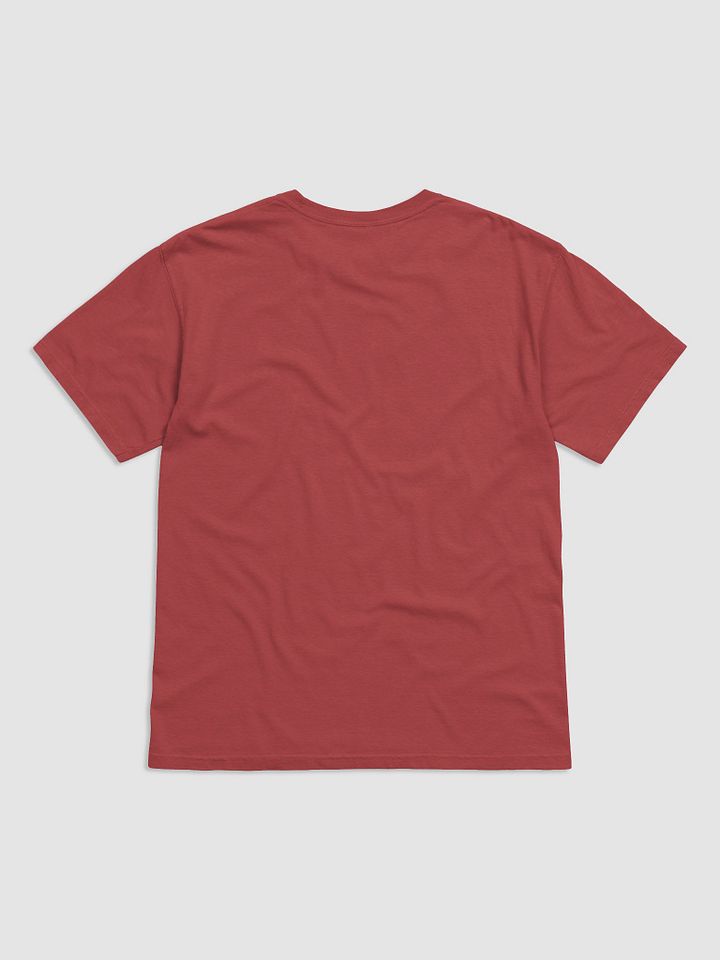 It's Not Just a Phase- Trans T Shirt product image (5)