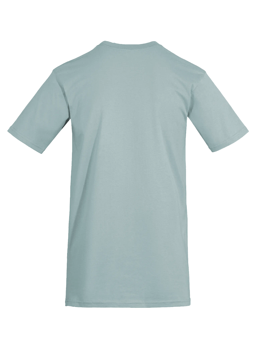 GONE FISHING Unisex Tee product image (4)
