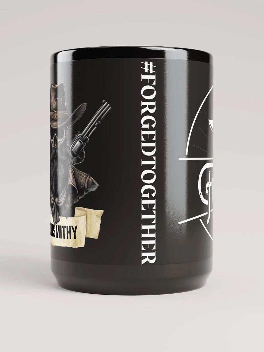 Iron Mug product image (5)