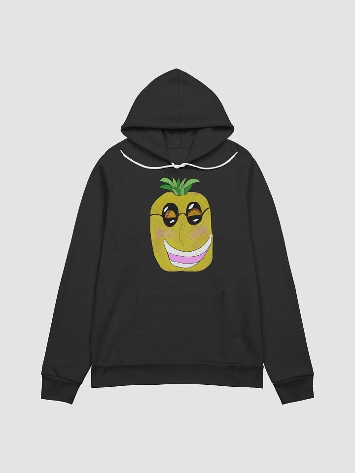 Tacoapple Supersoft Hoodie product image (1)