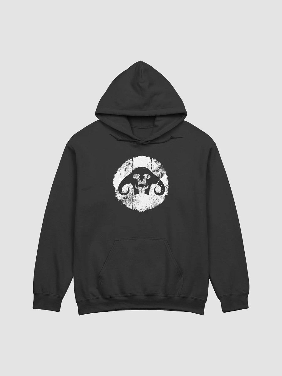 Gopher Logo Hoodie product image (1)