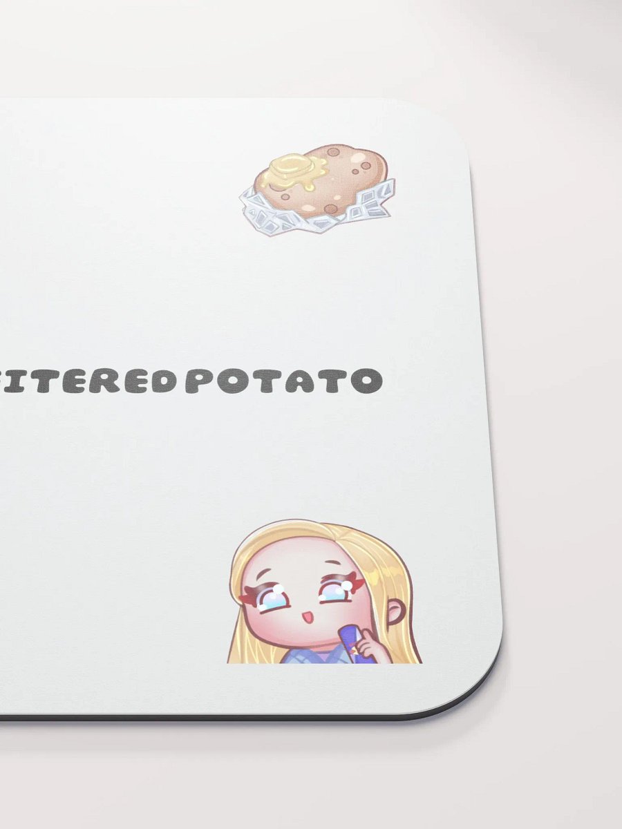 Potato Mouse Pad! product image (5)