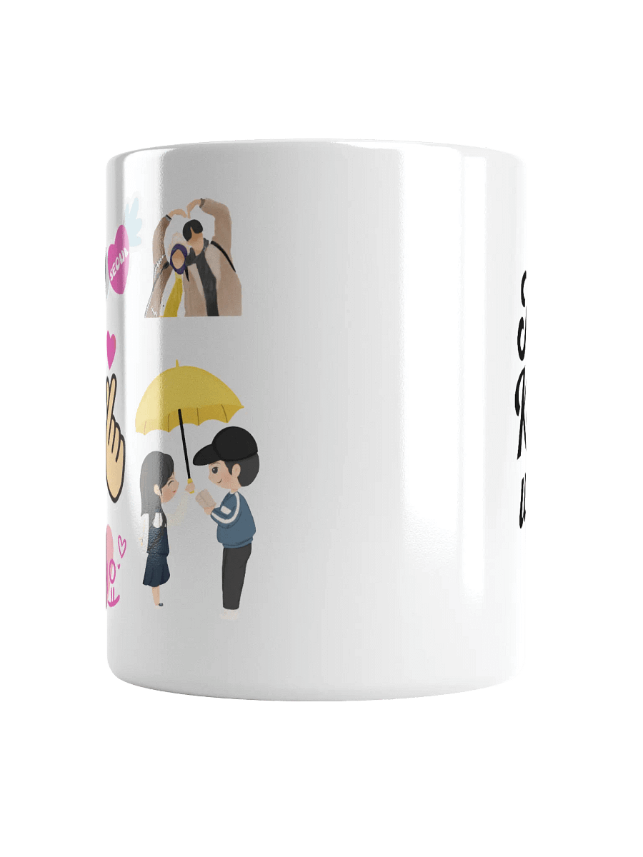 This is My Kdrama Watching Mug product image (5)