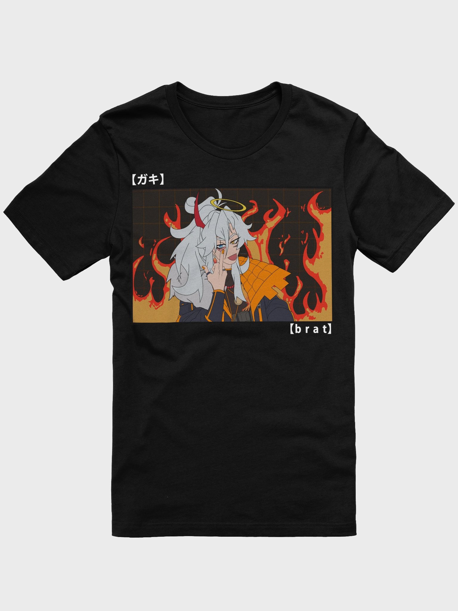 Brat V.2 - Standard T-Shirt product image (1)