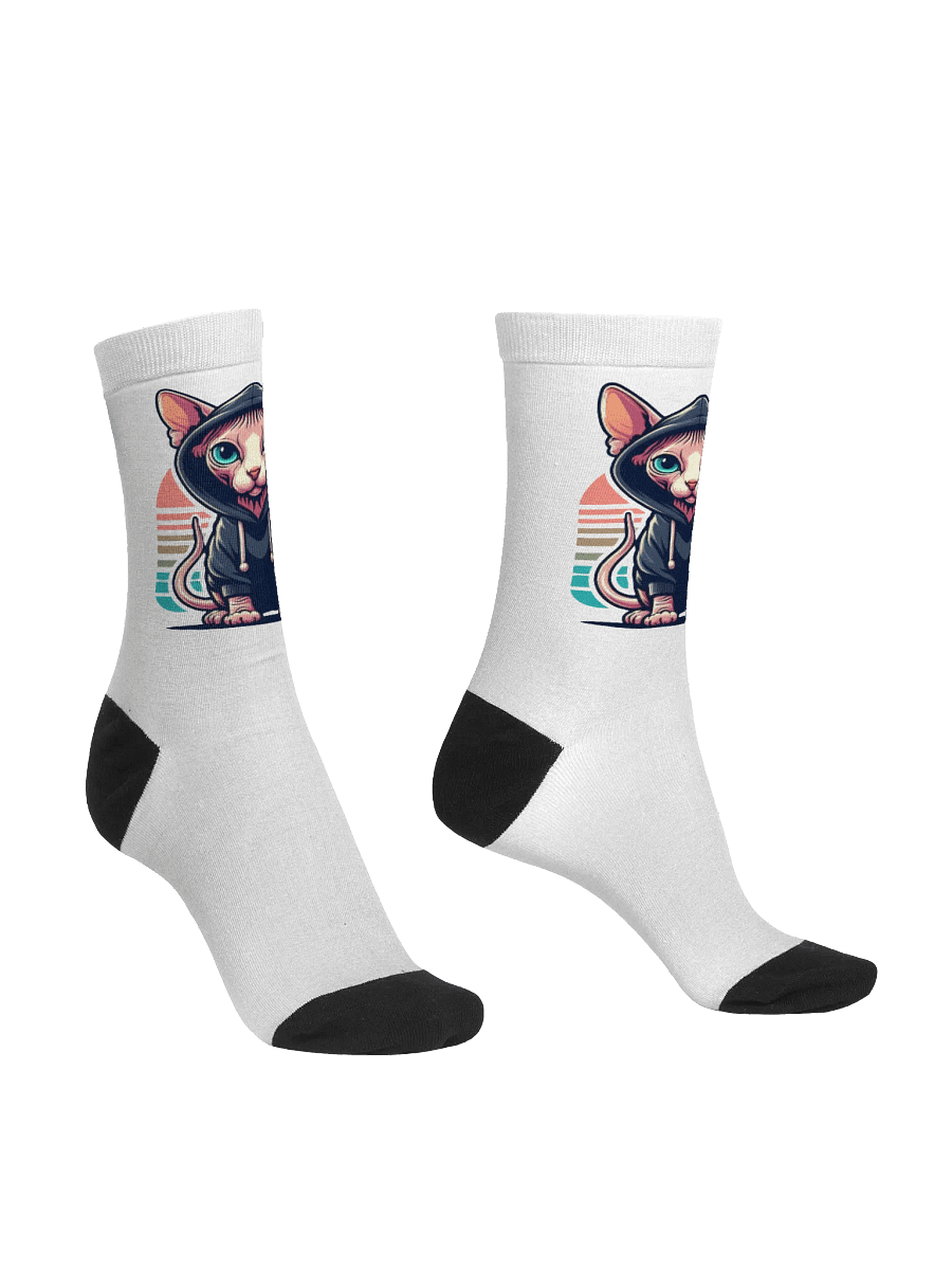 Retro Sphynx Vibes product image (3)