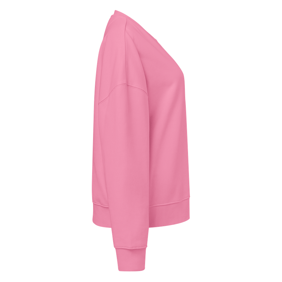 SMARTZ N STYLE Organic Sweatshirt product image (8)