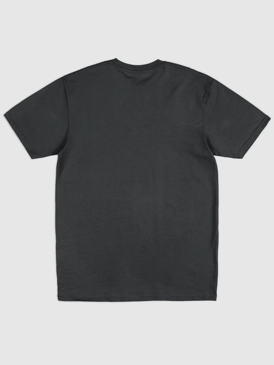 Christmas Men's T-shit | unplug & unwind product image (4)