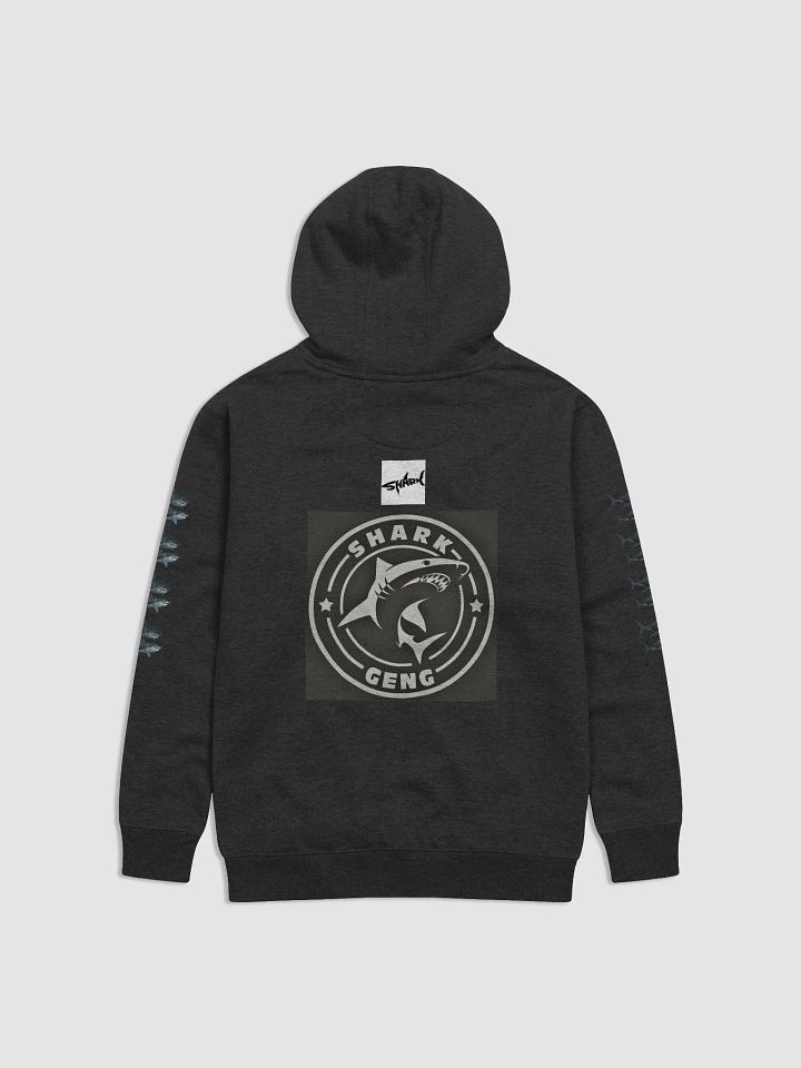 SharkGENG first piece Hoodie GIG cover product image (11)