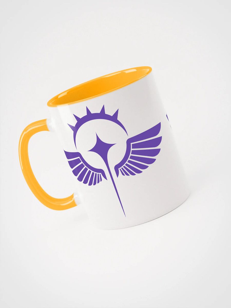 Adeptus Momfriendicus Mug product image (3)