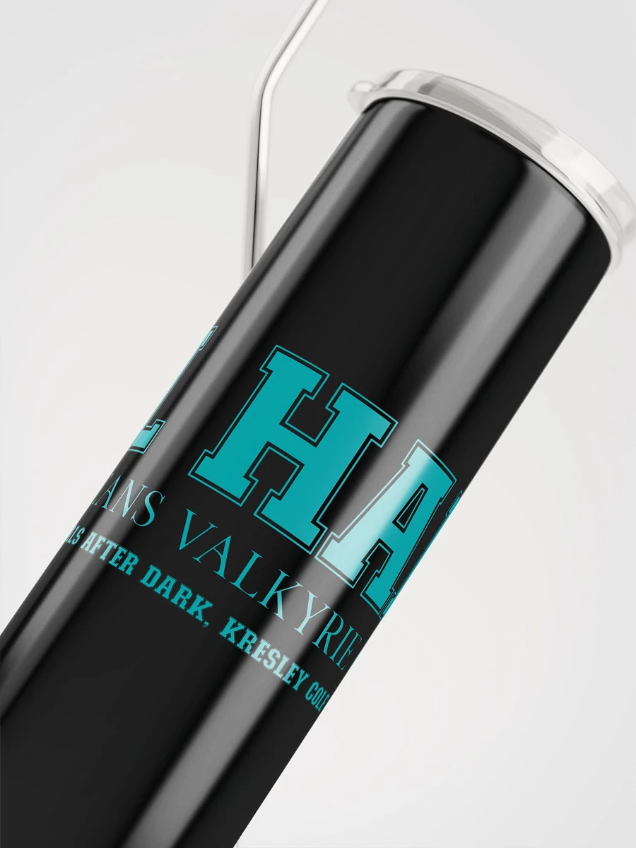 Val Hall Stainless Steel Tumbler product image (10)