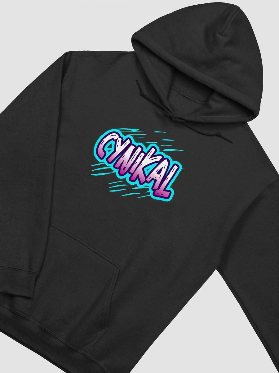 Cynikal Hoodie product image (3)
