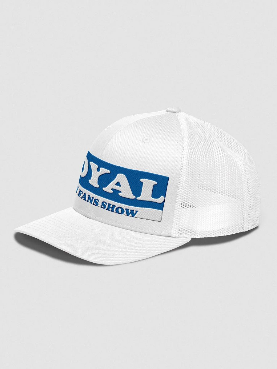 LOYAL BBN FANS SHOW Retro Trucker Hat product image (6)